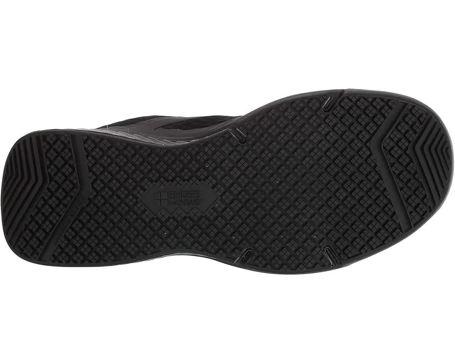 Рабочие кроссовки Energy II с рокерной подошвой и нейлоновой стелькой