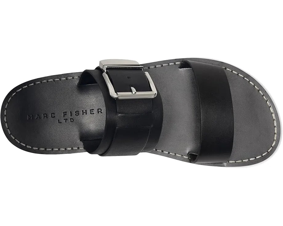 Сандалии Marc Fisher LTD Hallyn с двумя ремешками и пряжкой