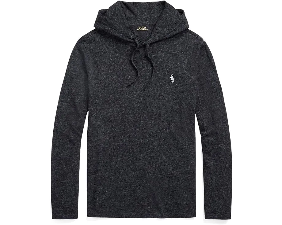 Толстовка Polo Ralph Lauren с капюшоном и вышитым пони
