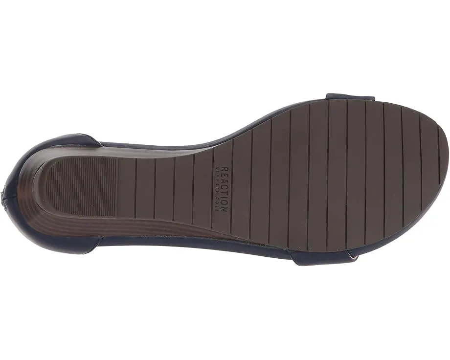 Сандалии Kenneth Cole Reaction Great Viber с низким каблуком