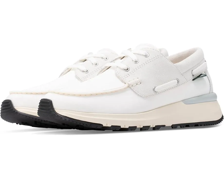 Eastland 1955 Edition кроссовки Leap Trainer с кожаным верхом и пеной