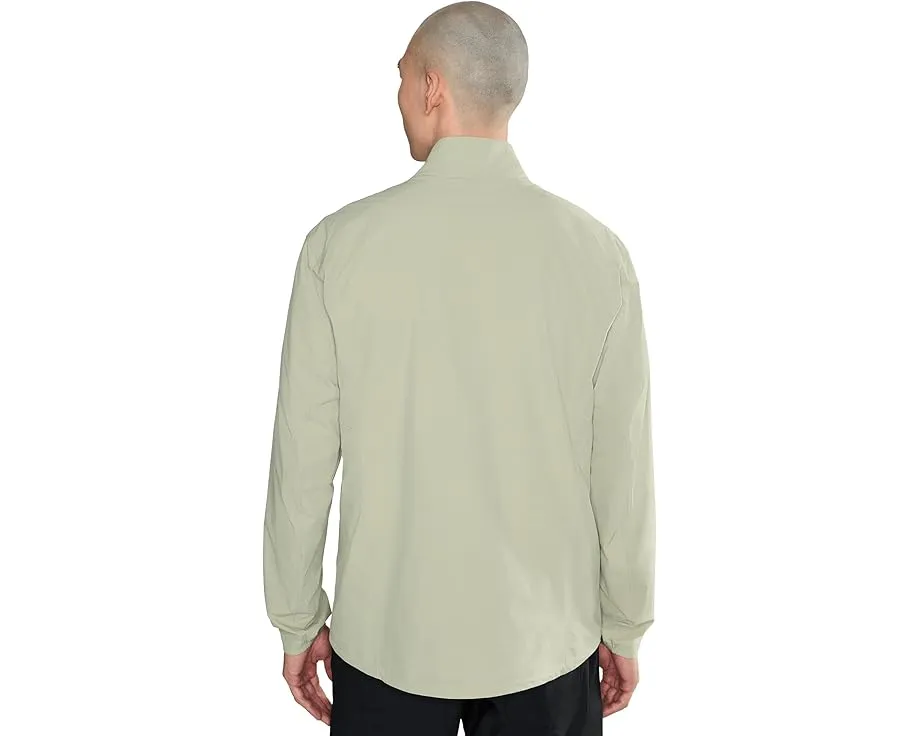 Arc'teryx Легкая куртка Gamma для активного отдыха