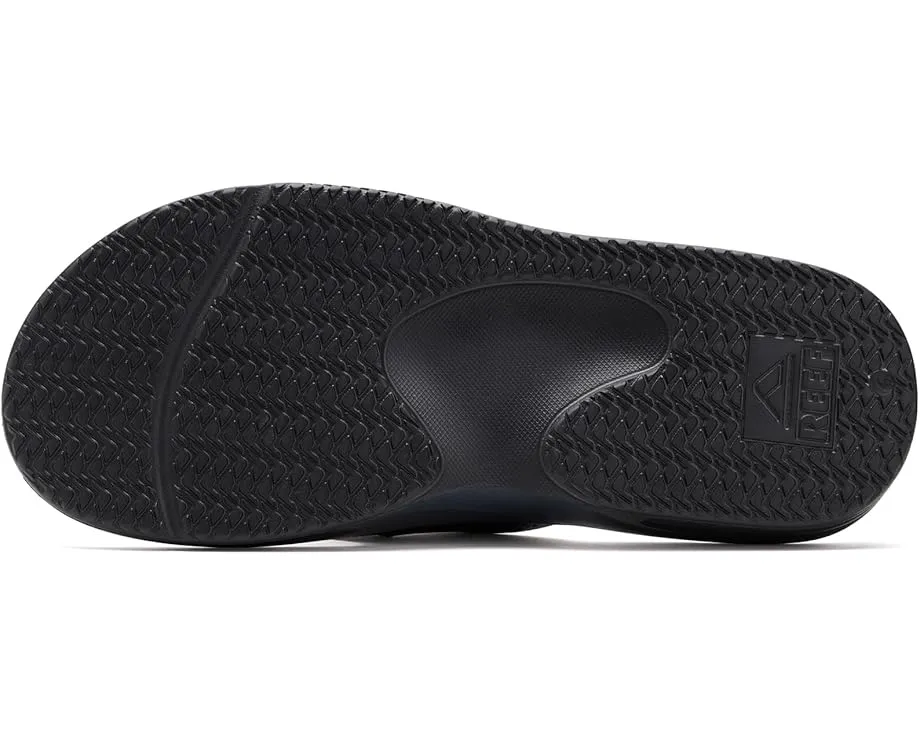 Водные шлепанцы Reef Fanning H20 из ЭВА с регулируемым ремешком