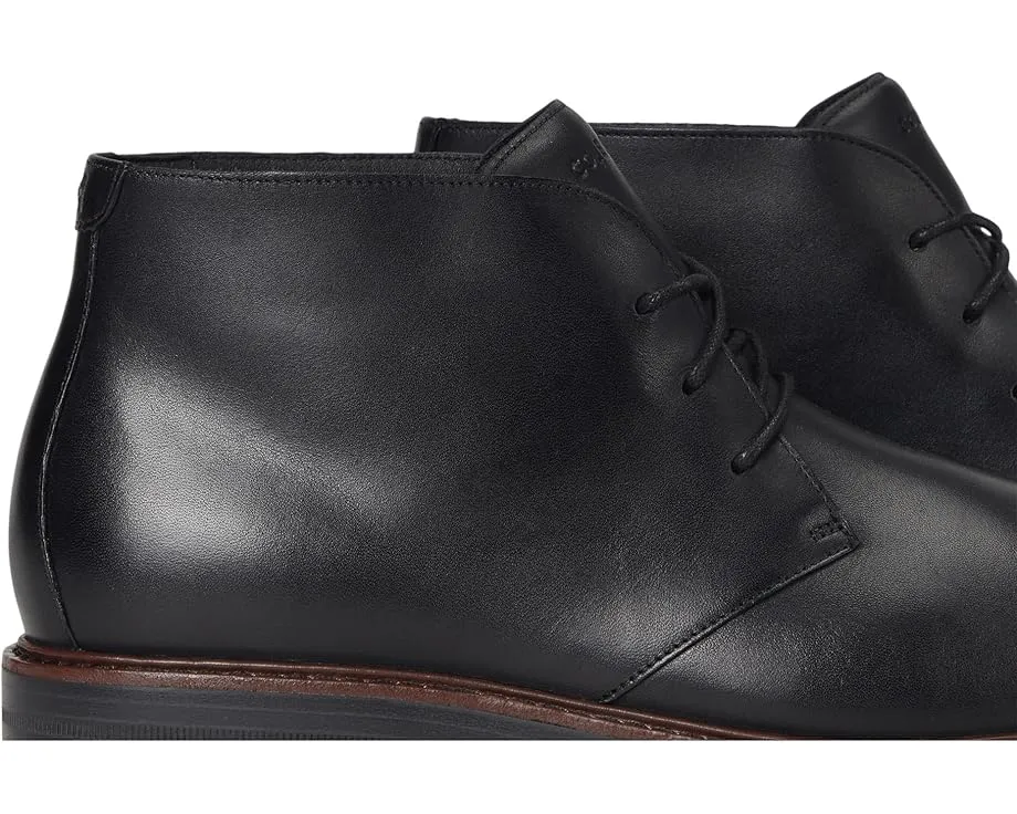 Чукка-боты Cole Haan Judson Grand с кожаным верхом и подошвой EVA