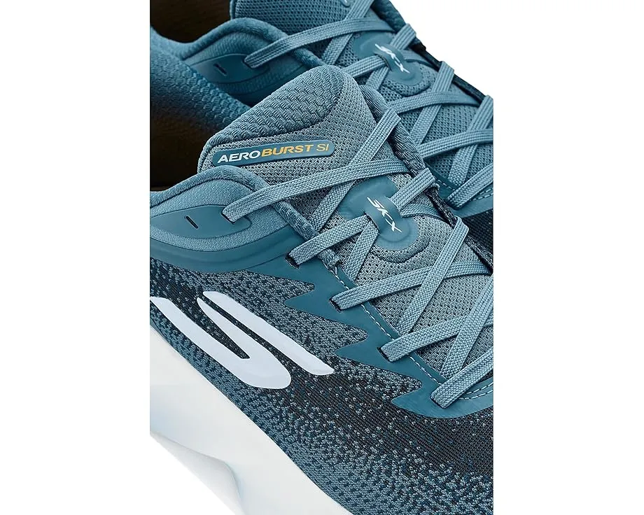 Skechers Aero Burst кроссовки с амортизацией