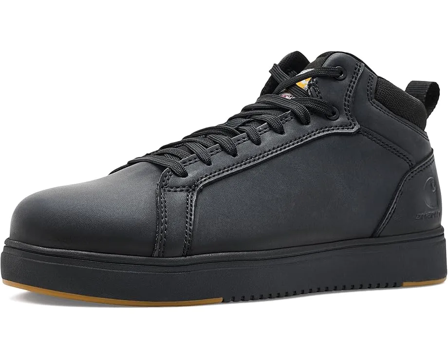 Кроссовки чукка Carhartt Detroit Nano Toe Sd с нанокомпозитным носком