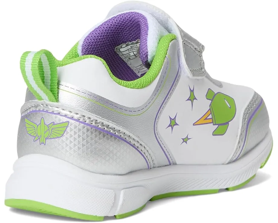 Светящиеся кроссовки Josmo История игрушек Базз Лайтер для малышей и детей