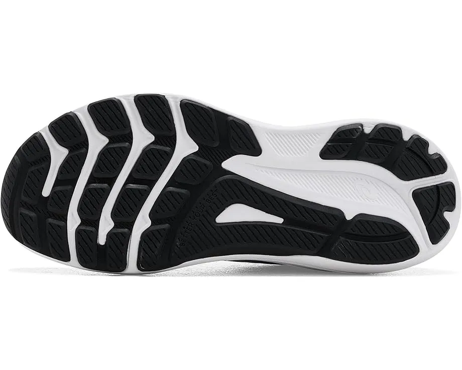 Детские кроссовки ASICS Kids GT-1000 14 Grade School с технологией GEL