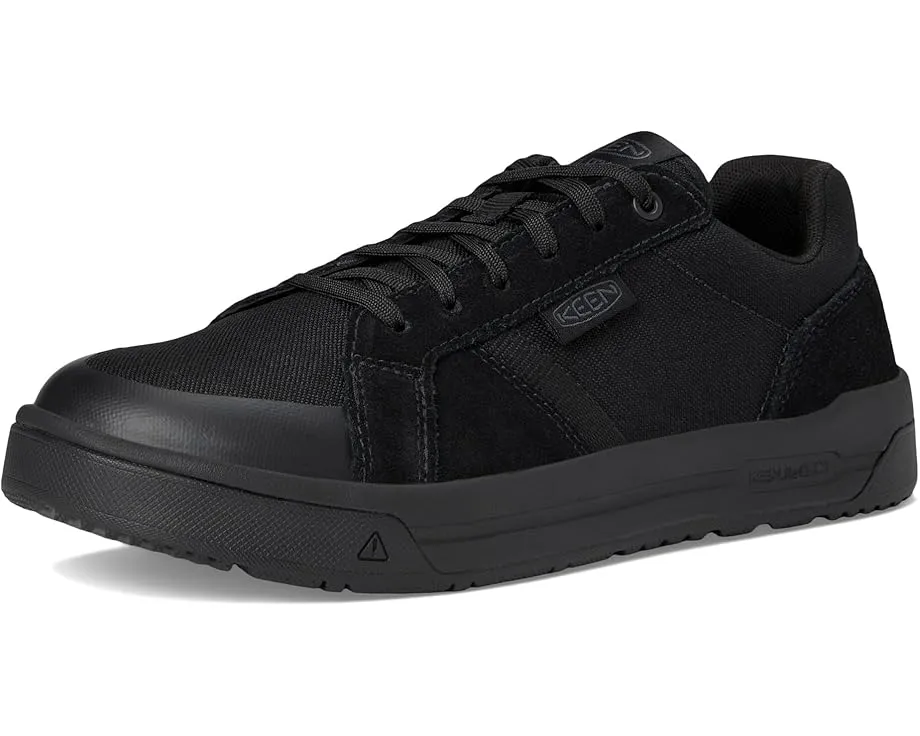 Рабочие туфли KEEN Utility Kenton ESD с мягким мыском и рассеиванием статического заряда