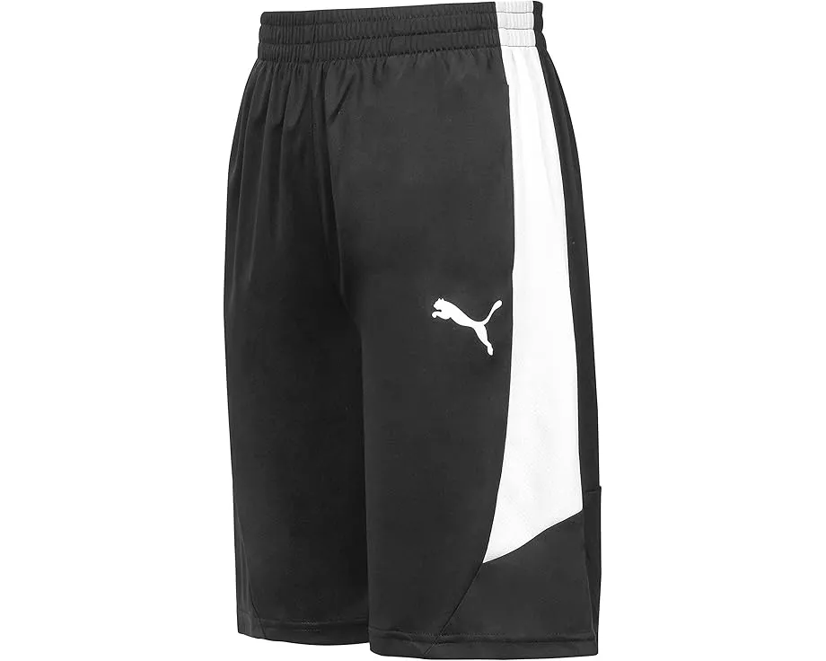 Puma детские спортивные шорты Core Essential High Risk Red