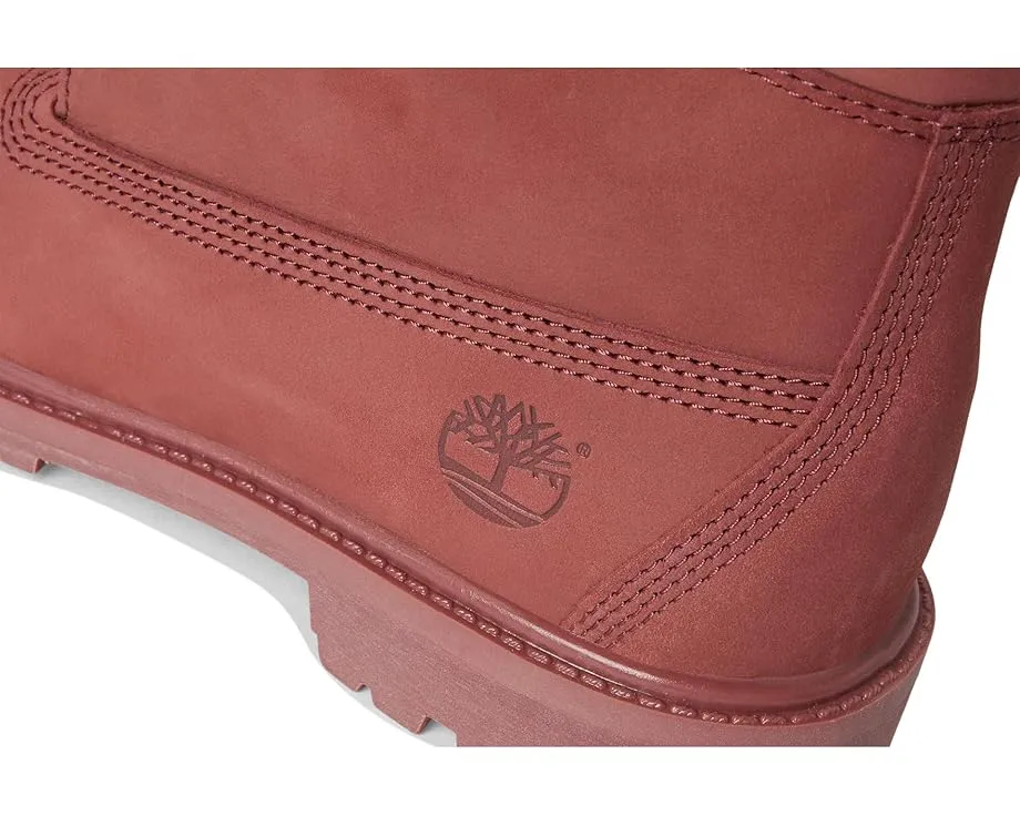 Ботинки Timberland 6 Premium с утеплителем PrimaLoft и подошвой Anti-Fatigue