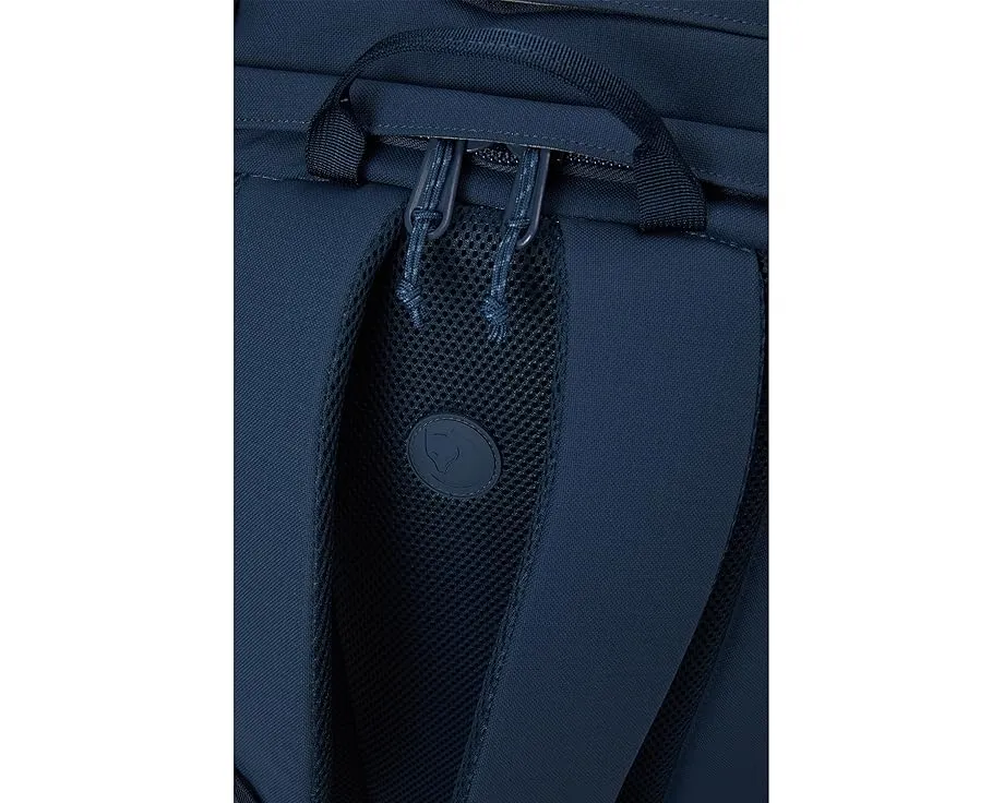 Рюкзак Fjällräven Ulvö 30 на 30 литров с защитой от воды