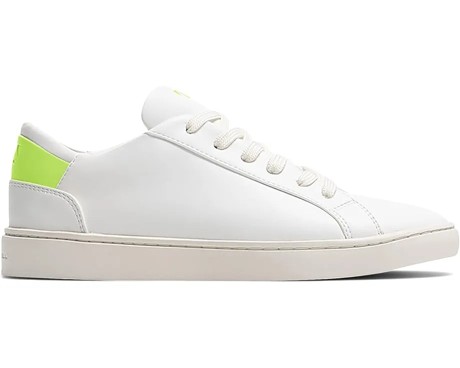 Экологичные кроссовки Thousand Fell Lace-Up W из переработанных материалов