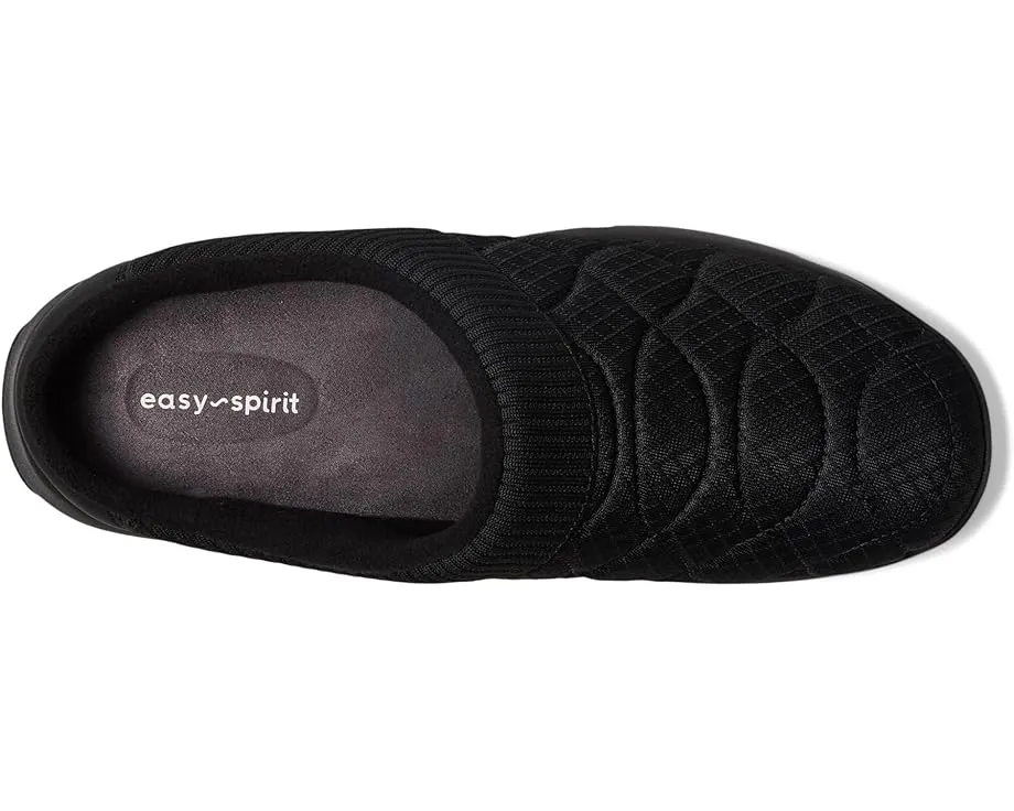 Клоги Willowy с круглым носком и мягкой стелькой для комфорта Easy Spirit