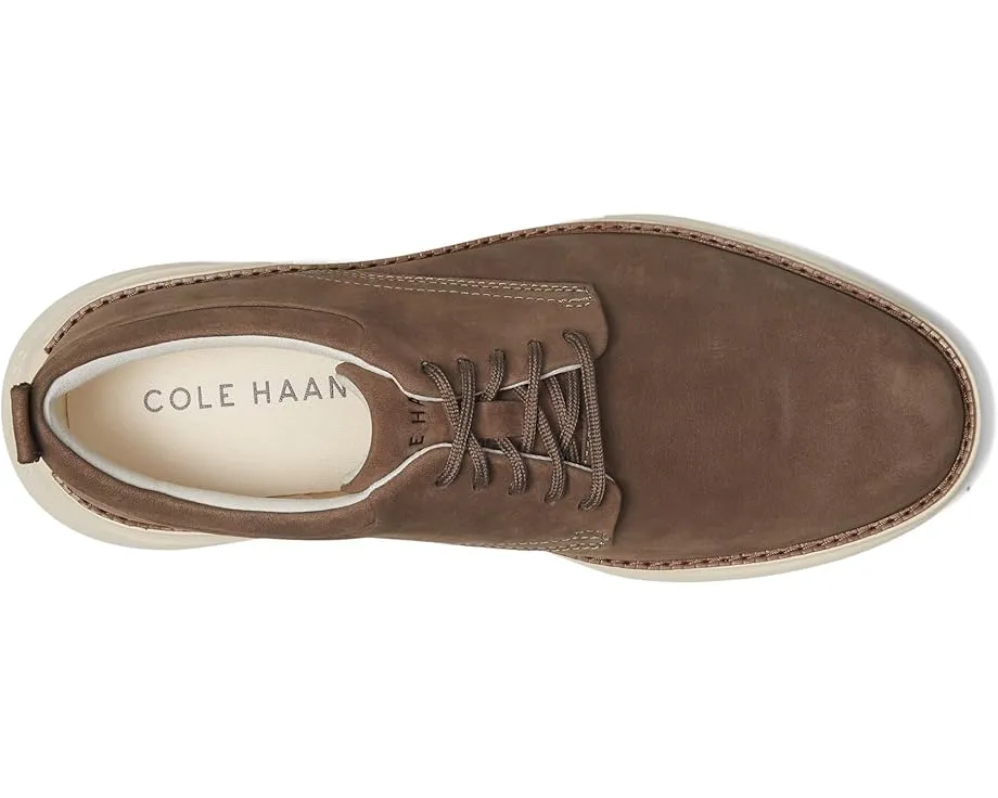 Оксфорды Cole Haan Grand Remix с кожаным верхом