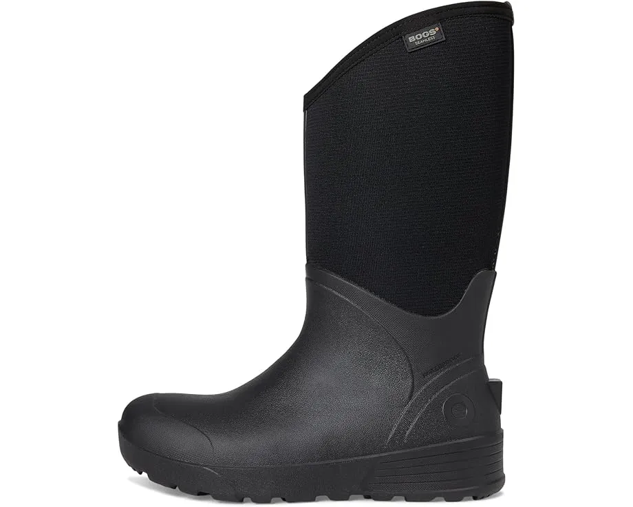 Зимние ботинки Bogs Bozeman II с подошвой Vibram Arctic Grip