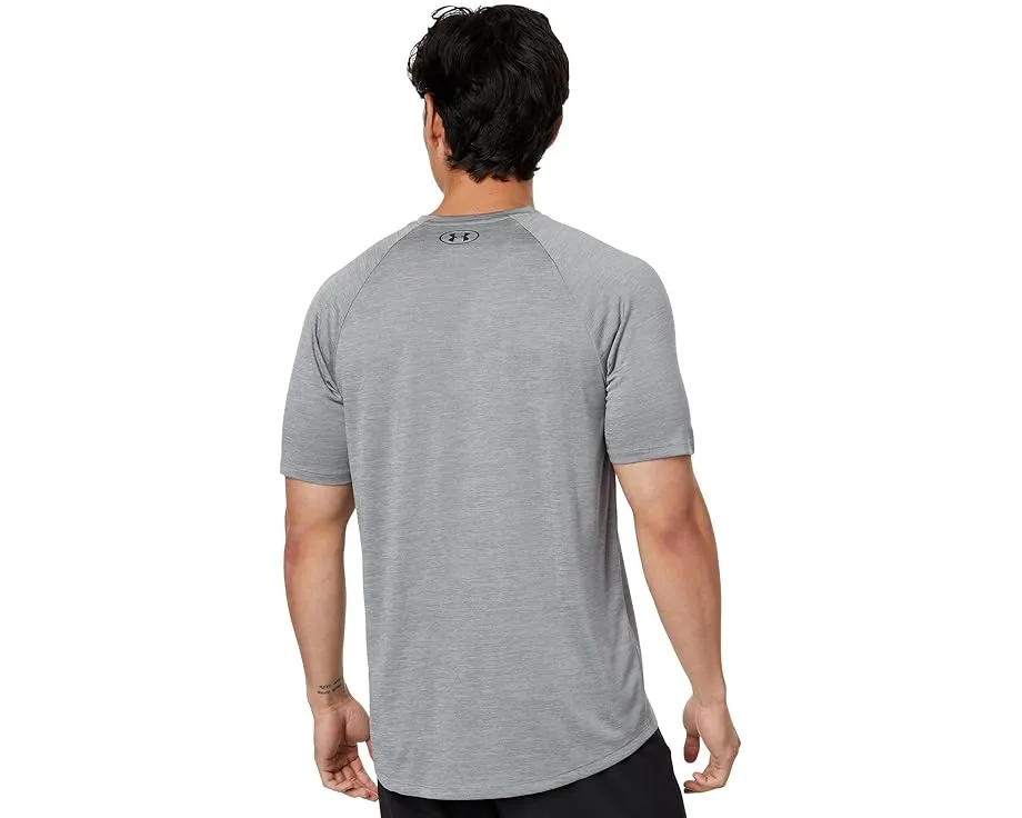 Under Armour Футболка UA Tech с V-образным вырезом и влагоотводящими свойствами
