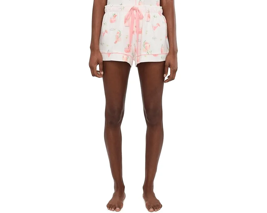 Paloma Mama Pajama Set