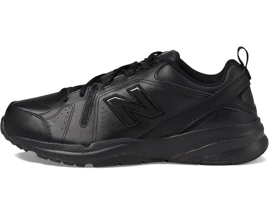 Кроссовки New Balance 608v5 Slip Resistant с защитой от скольжения