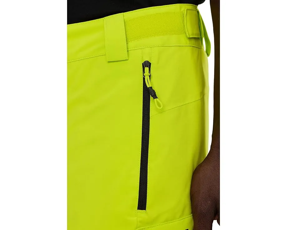 Брюки Lift с мембраной 20K и утеплителем 40г от Spyder