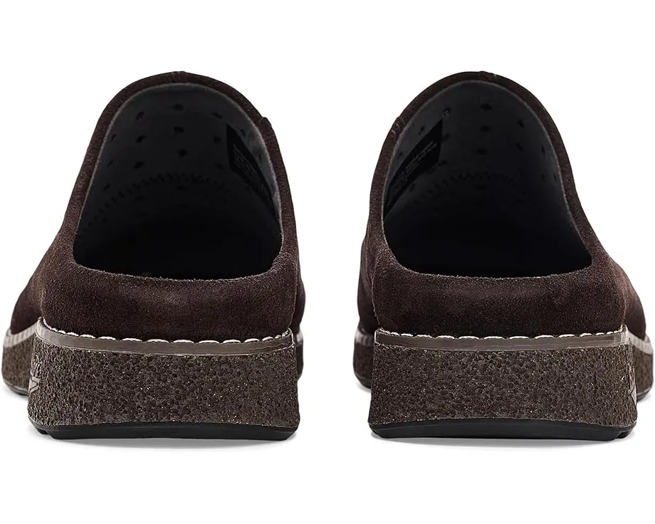 Сабо Blundstone Aerocork из водонепроницаемой кожи