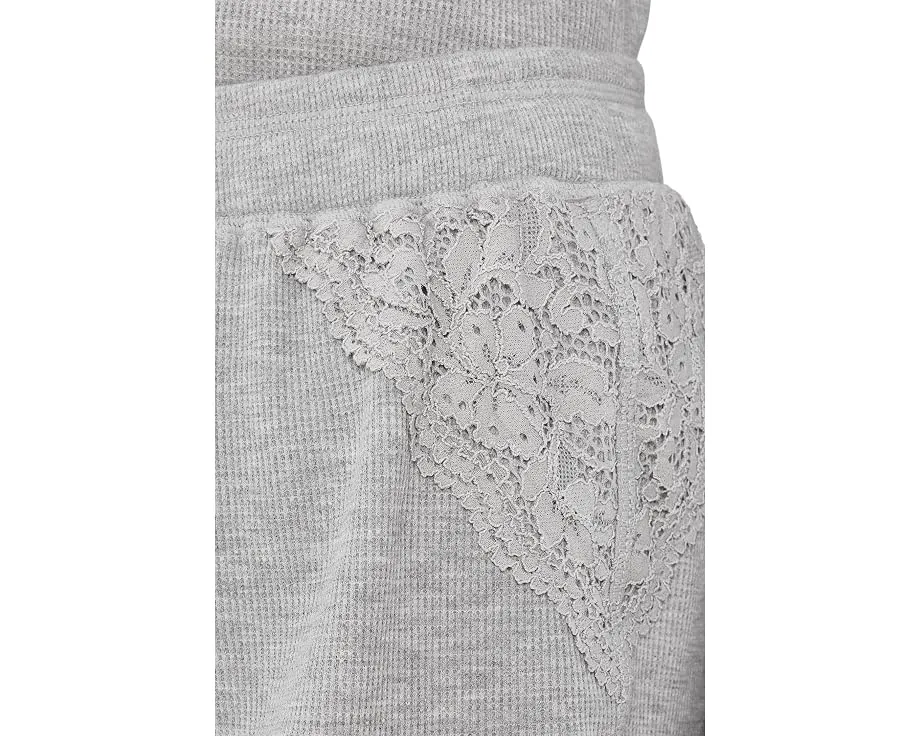 Шорты Made You Blush Soli от Free People