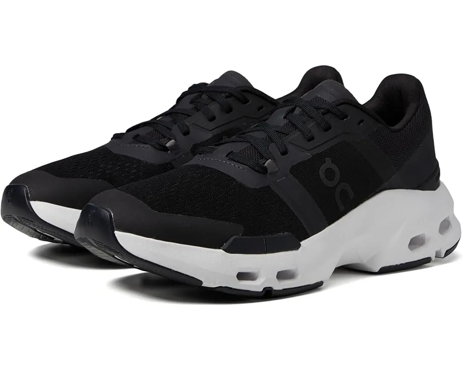 Тренировочные кроссовки On Cloudpulse с поддержкой Speedboard для боковых движений