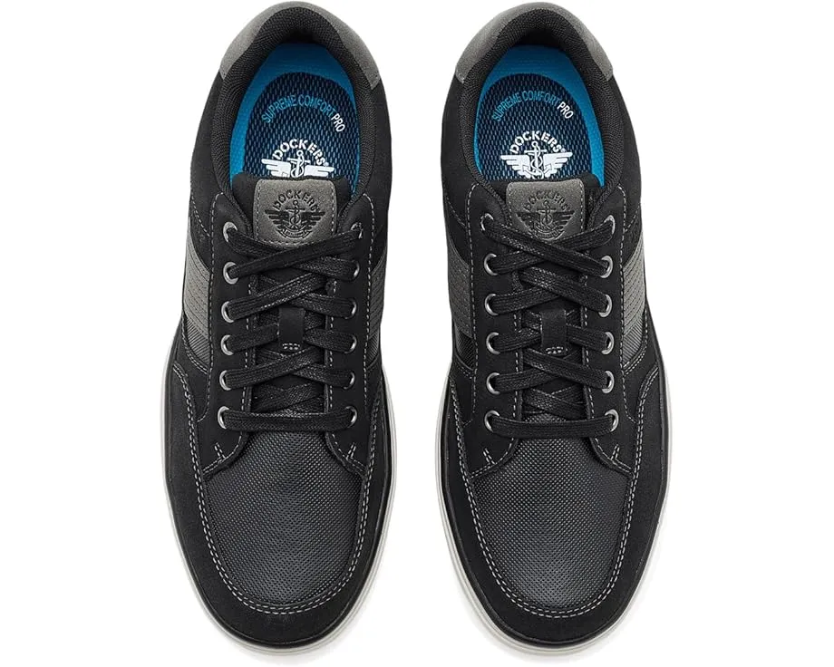 Кроссовки Dockers Fielder с технологией Supreme Comfort PRO