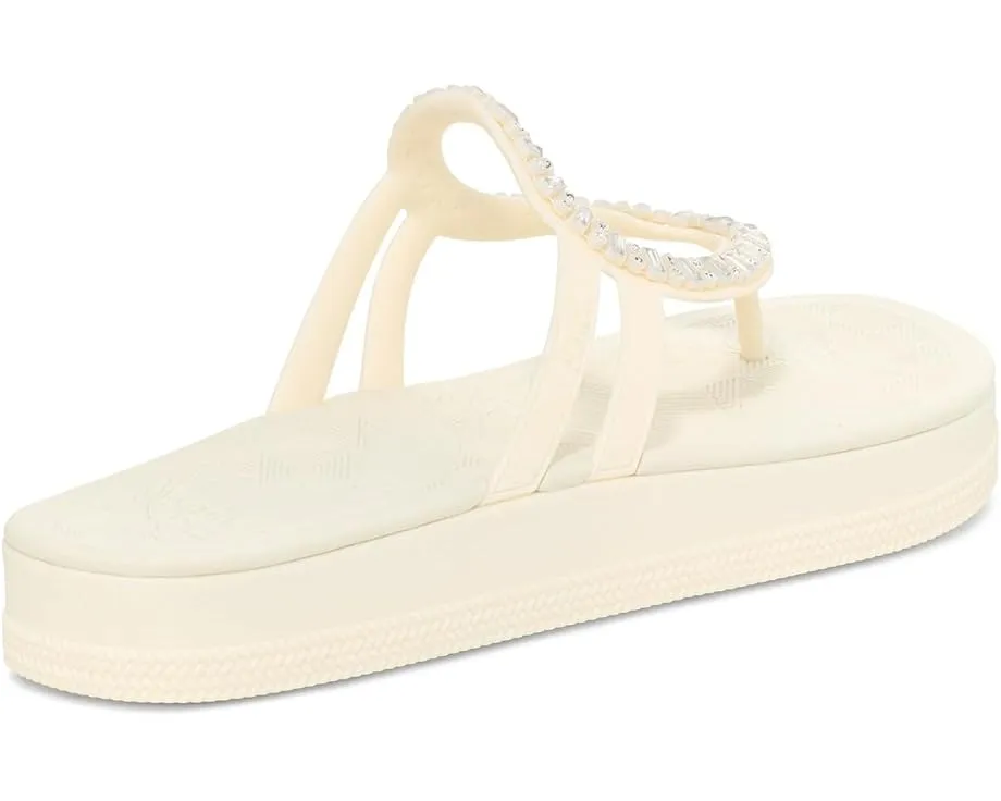 Сандалии Sanuk Sunshine SL Gem с декором из страз