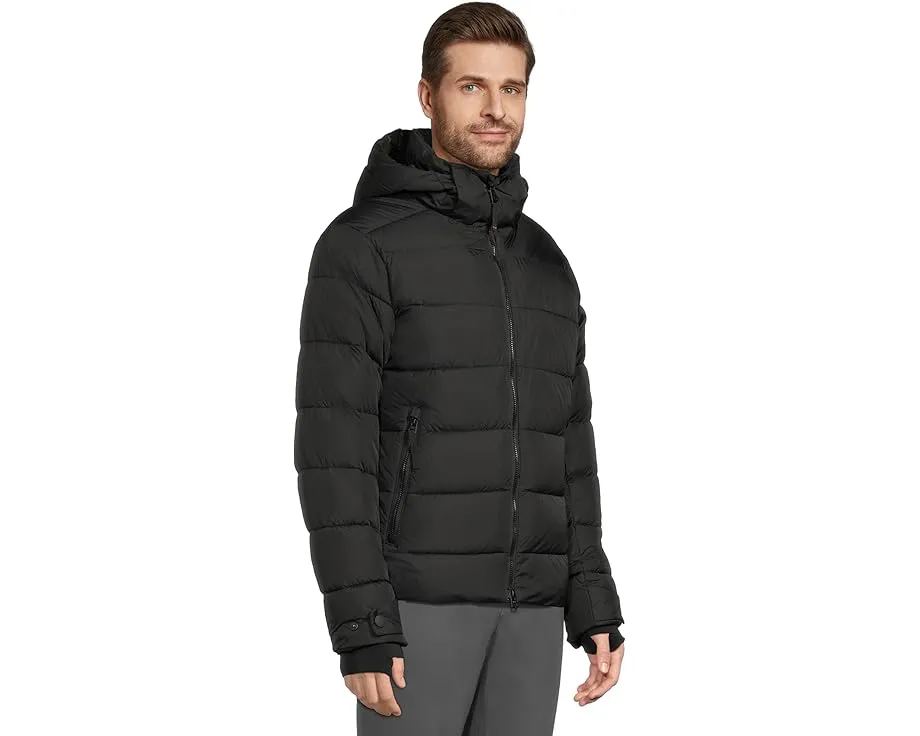 Куртка Bogner Fire + Ice Luka2 с утеплителем Thermore Ecodown