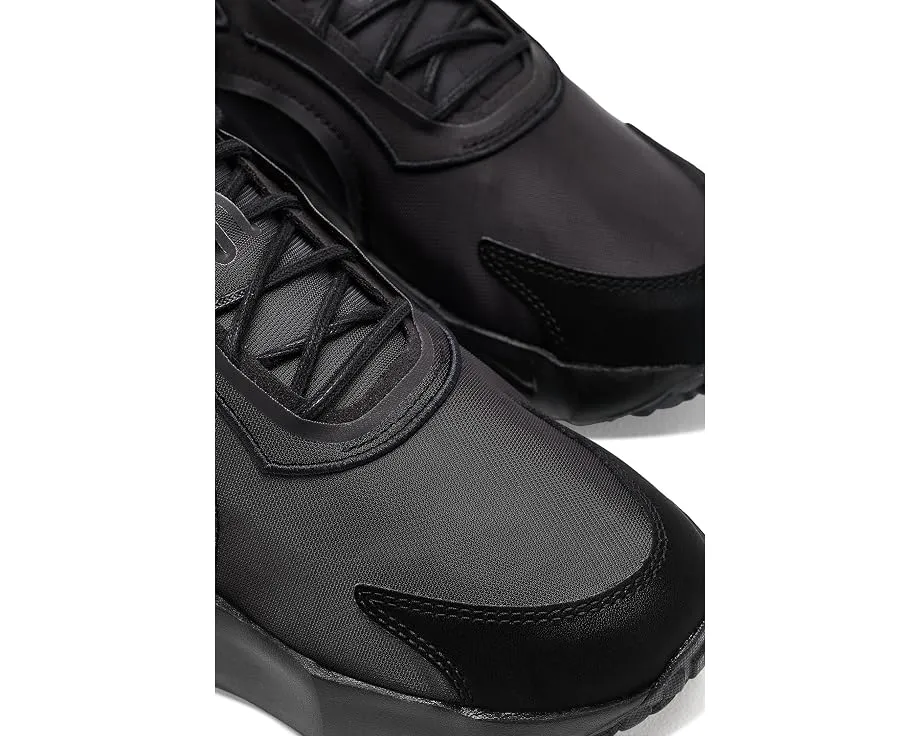 Кроссовки Nike Aura Edge Black/Summit White/Black