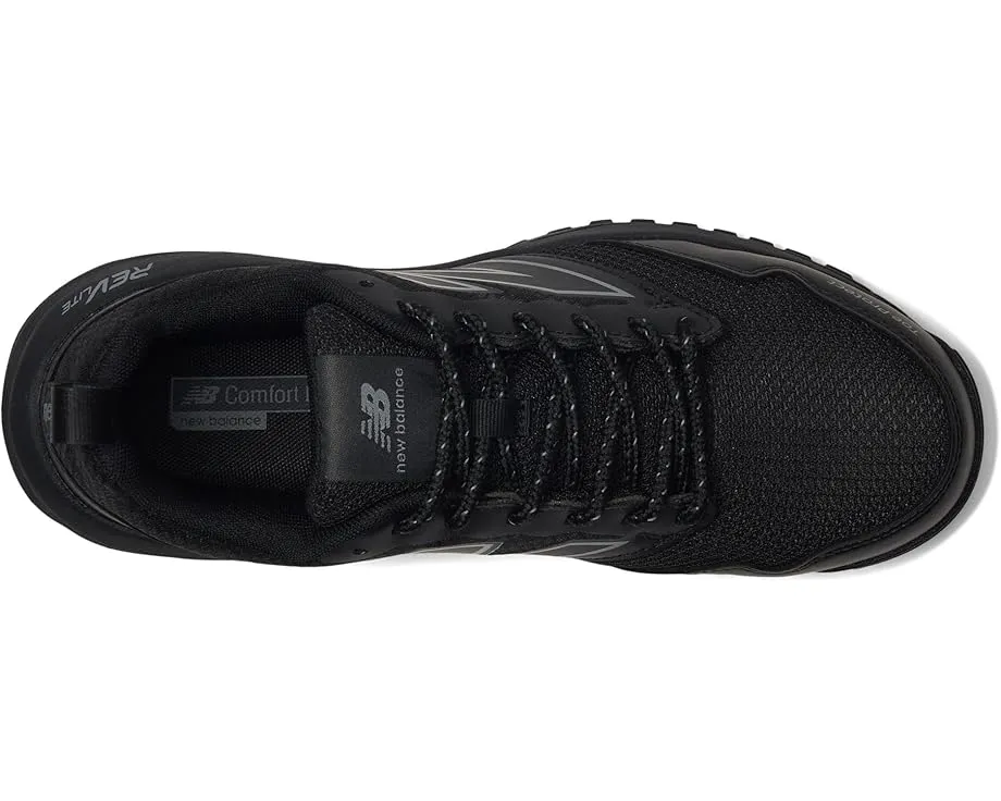 Кроссовки New Balance Quikshift с композитным мыском и защитой EH