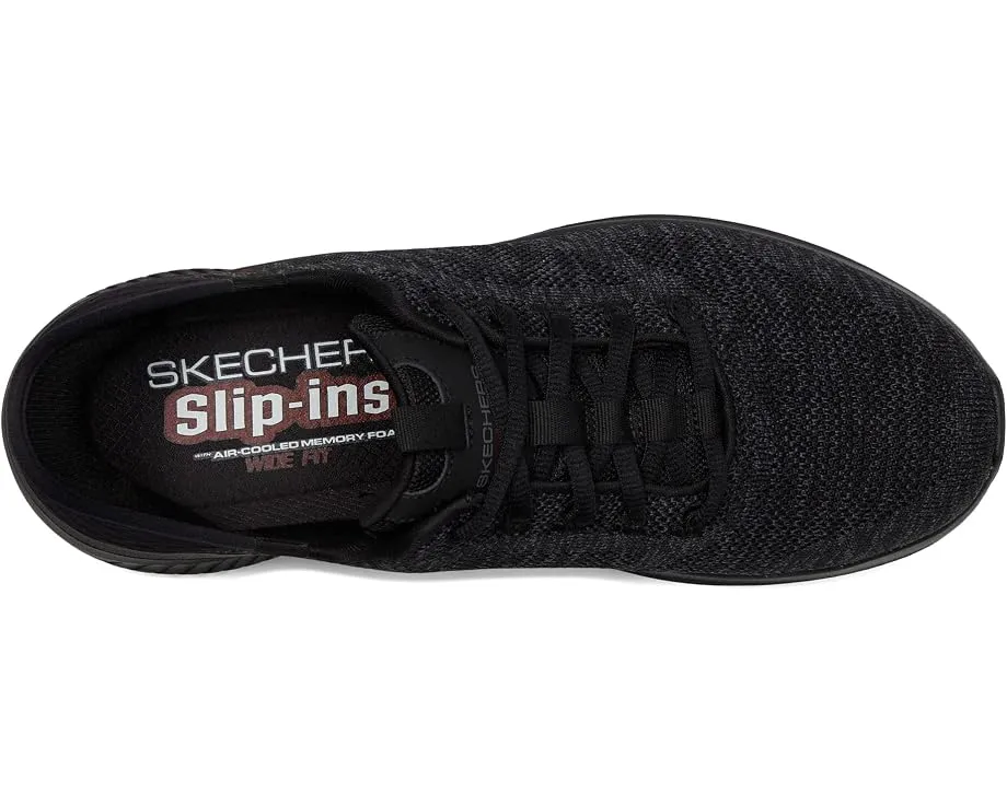 Skechers Ultra Flex 3.0 New Arc кроссовки с технологией Hands Free Slip-Ins
