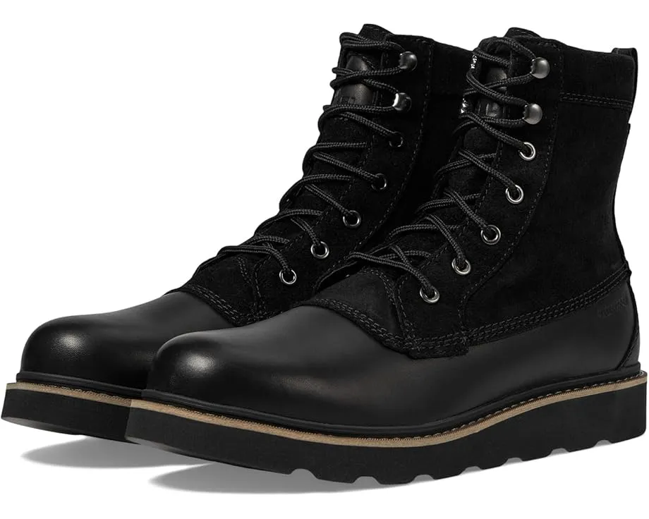 Водонепроницаемые ботинки SOREL Slabtown 62' Caribou с технологией EVERTREAD