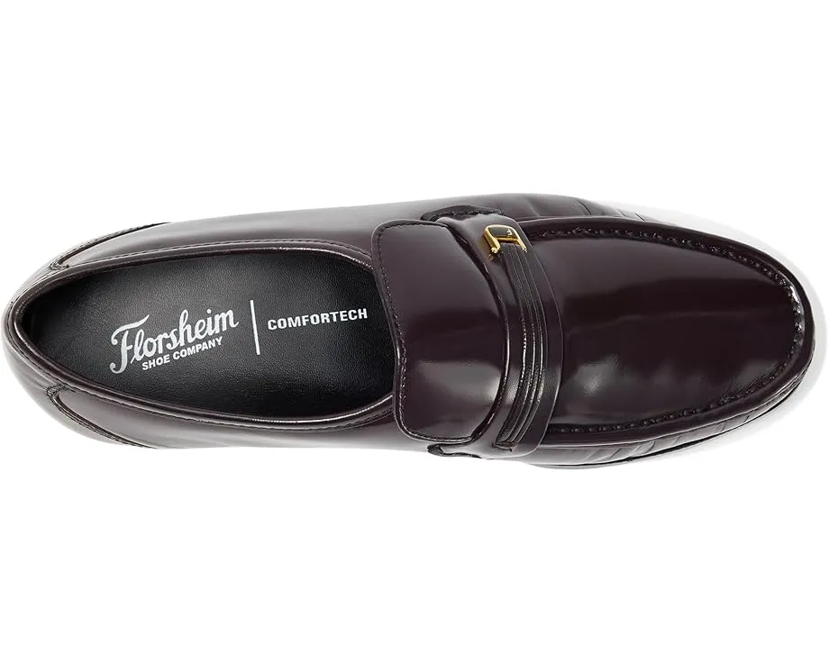Florsheim Riva лоферы с технологией комфорта