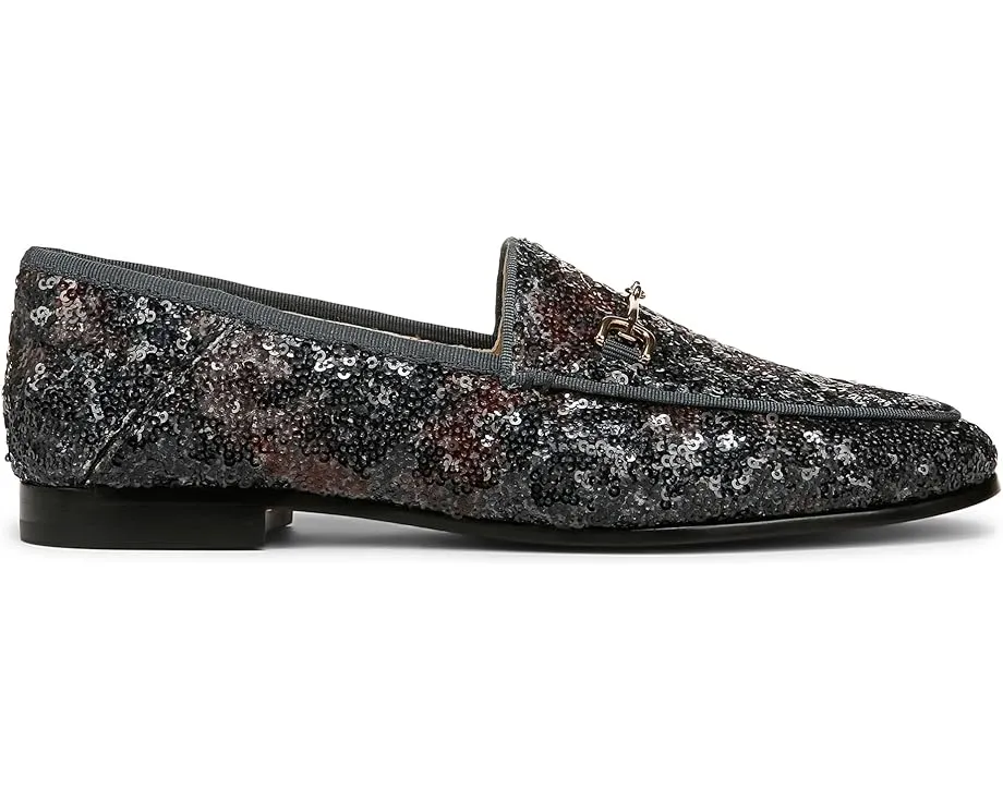 Лоферы Sam Edelman Loraine с пряжкой и низким каблуком