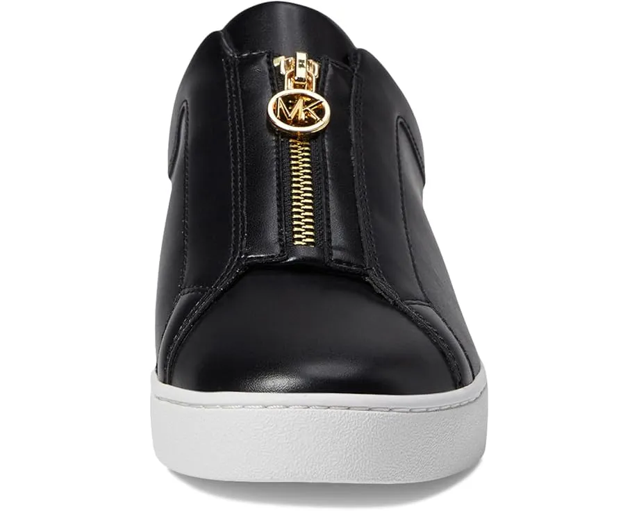 Кроссовки MICHAEL Michael Kors Keaton на молнии с круглым носком