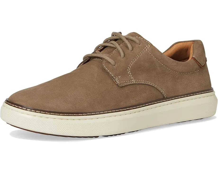 Туфли Johnston & Murphy Mcguffey 2 Plain Toe с цельнокроеным верхом