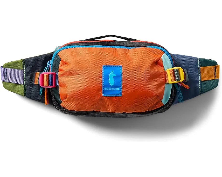 Поясная сумка Allpa X на 1.5 л Cotopaxi из переработанного полиэстера