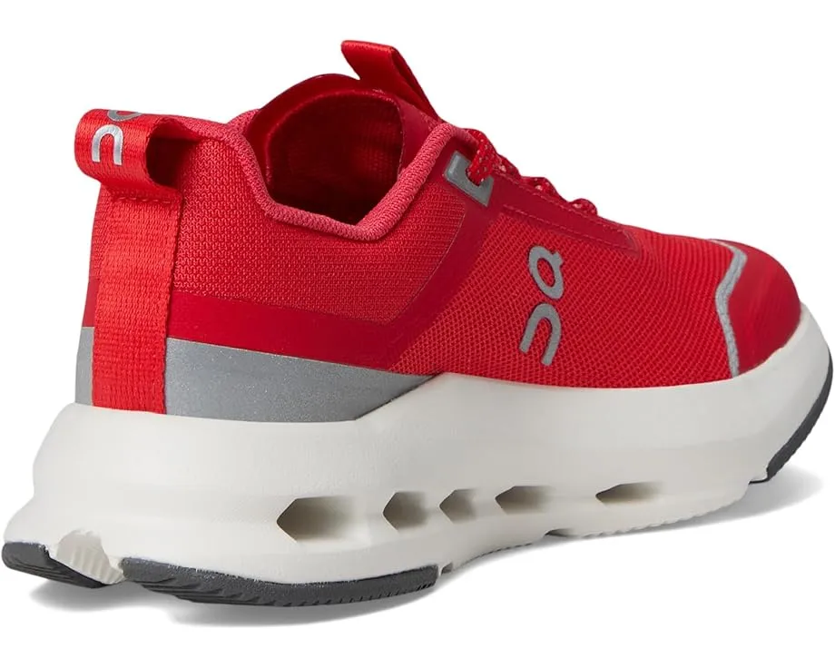 Кроссовки On Kids Cloudnova Youth (Big Kid) для повседневной носки