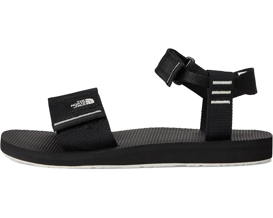 Сандалии The North Face Skeena Sandal II с ремешком на липучке