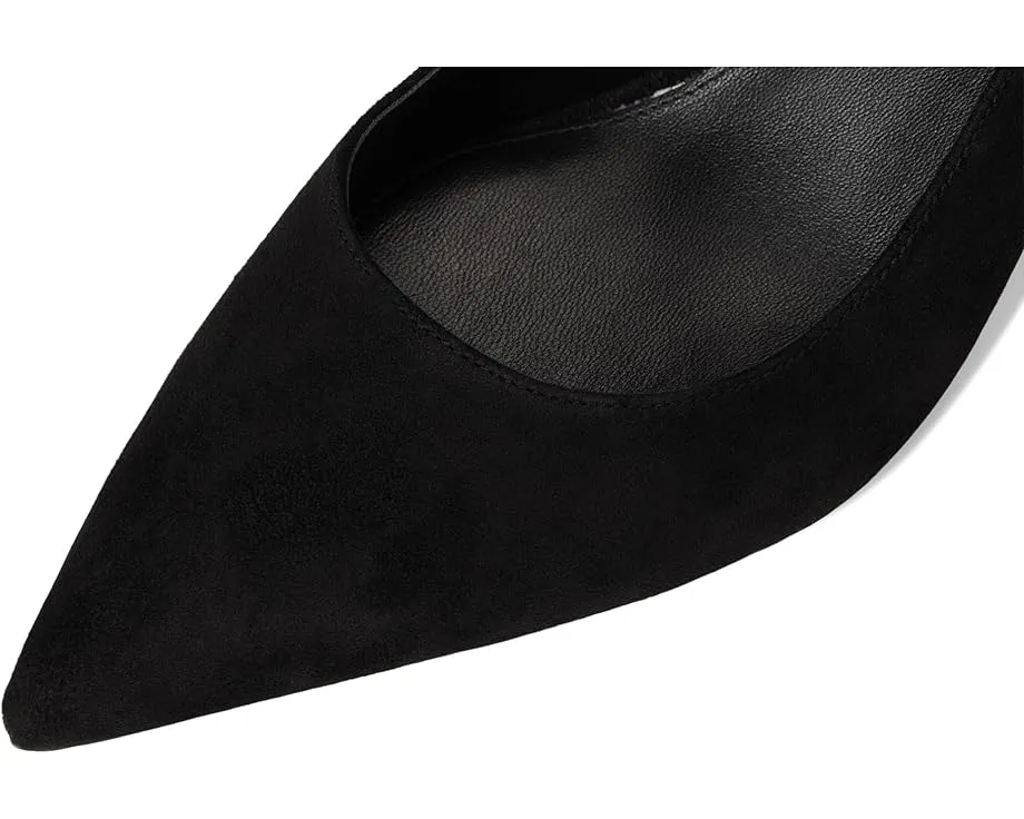 Туфли Veronica Beard Rita на шпильке из замши