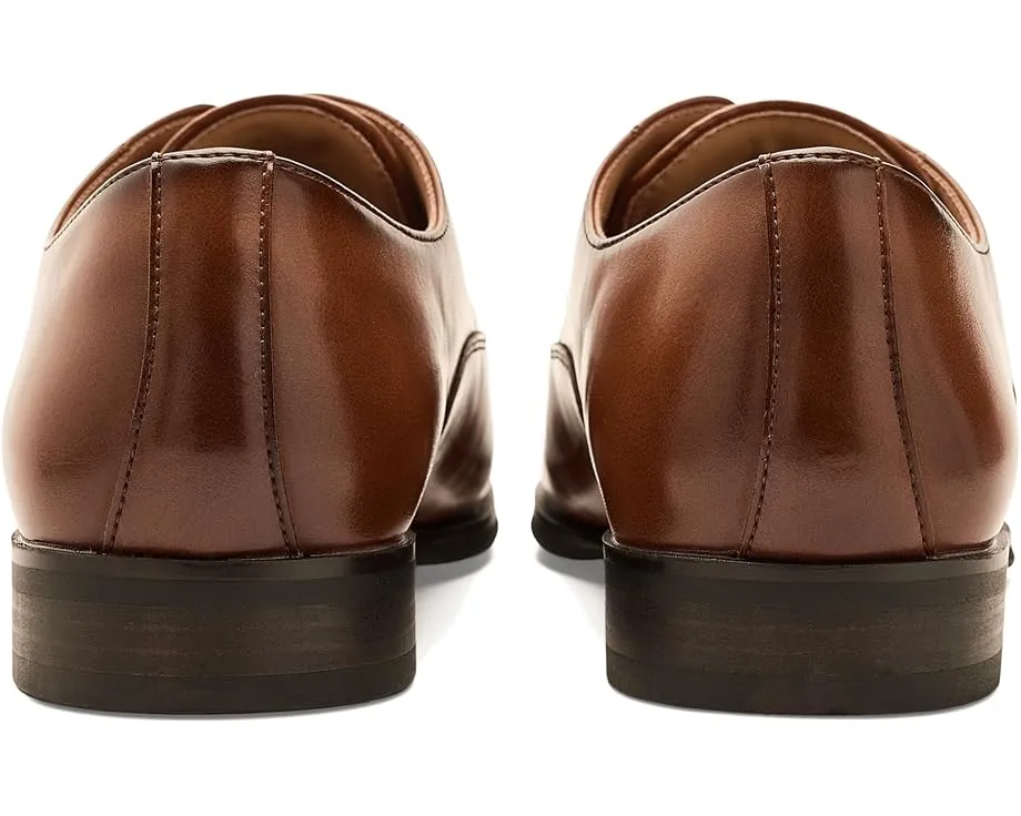 Kenneth Cole Martin дерби на шнуровке из экокожи