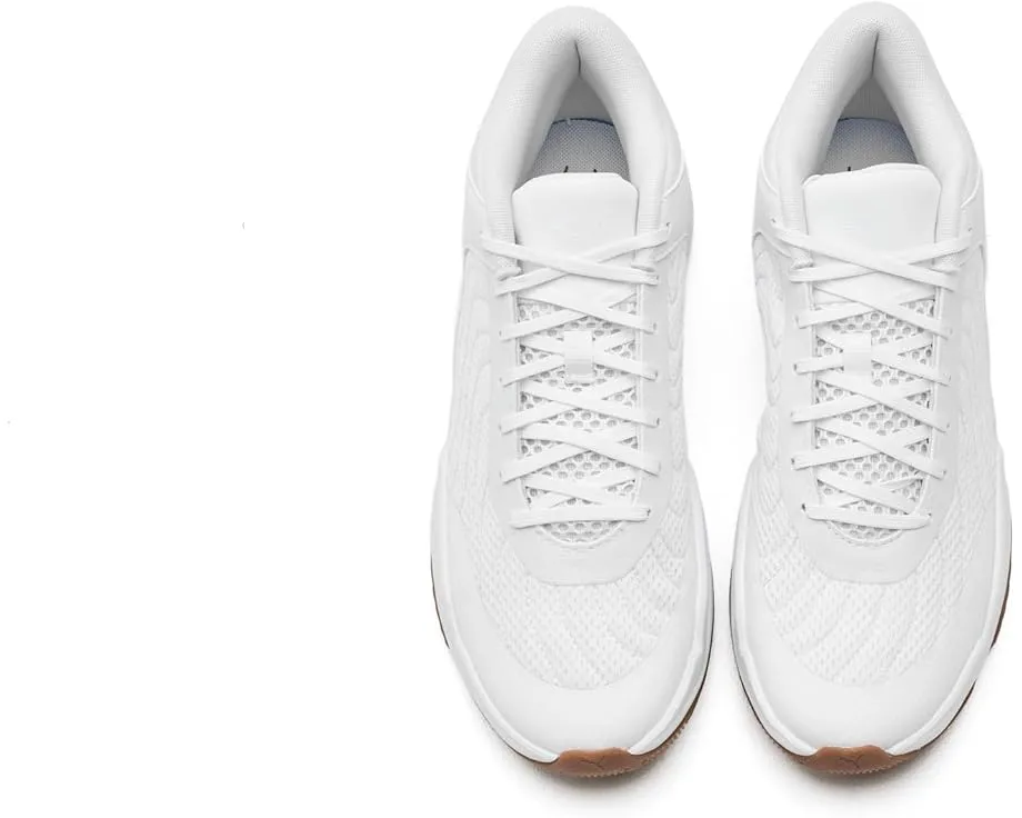 Баскетбольные кроссовки PUMA Court Pro 2 с технологией PROFOAM и дышащим верхом