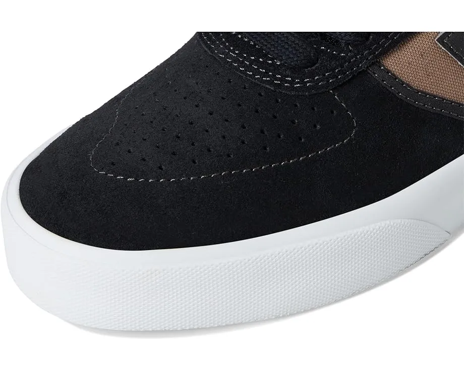 Скейтбординг кроссовки New Balance Numeric 272 с усиленным носком