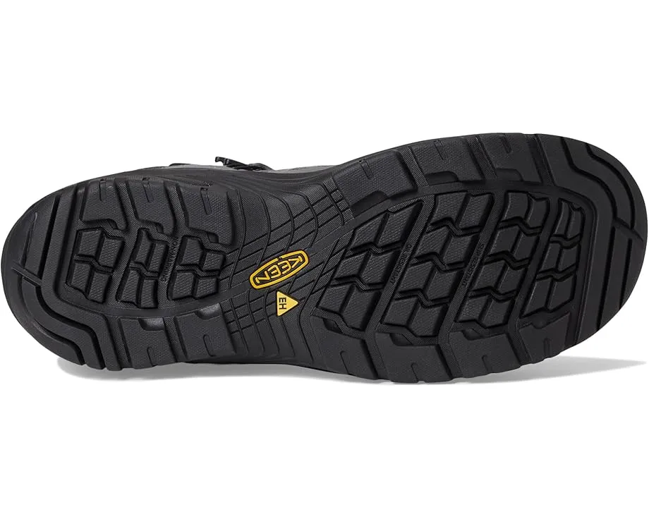 Ботинки KEEN Reno KBF Mid Waterproof с композитным мыском