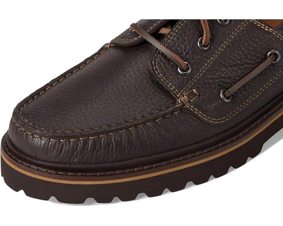 Мокасины Mephisto Adrien с технологией SOFT-AIR и кожаной подкладкой