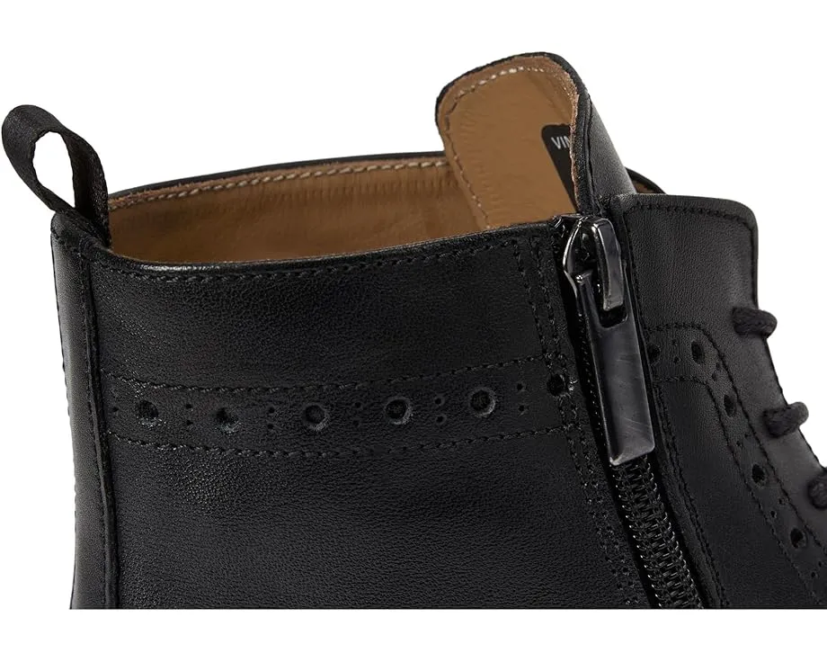 Мокасины Bruno Magli Vincenzo из натуральной кожи с металлической пряжкой