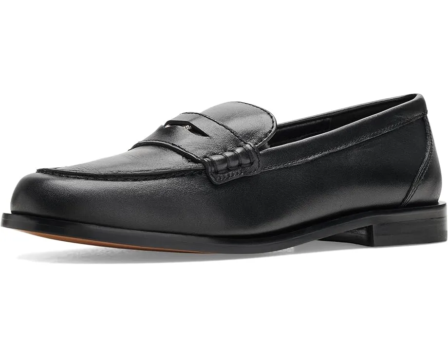 Лоферы The Grayson Penny Loafers Madewell