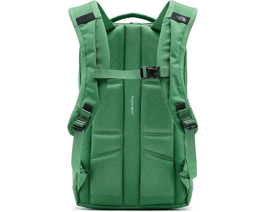 Рюкзак The North Face Jester с системой вентиляции для ноутбука 16 дюймов